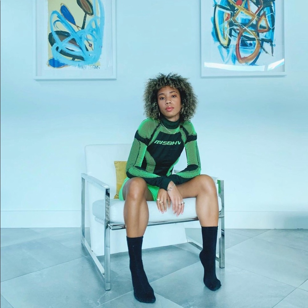 Meet your Posher, Anais